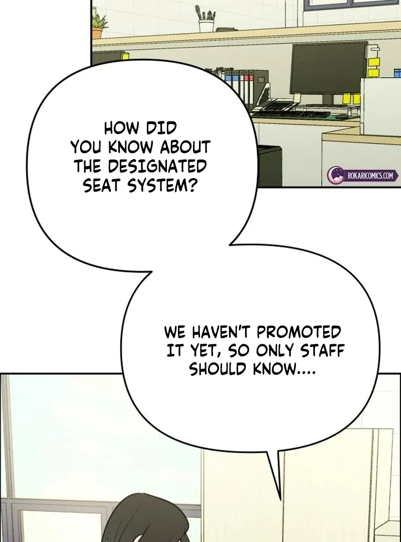 I Want to Be Fooled Chapter 22 page 71 - 