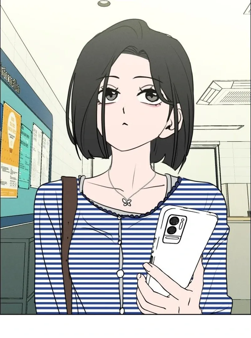 I Want to Be Fooled Chapter 22 page 77 - 