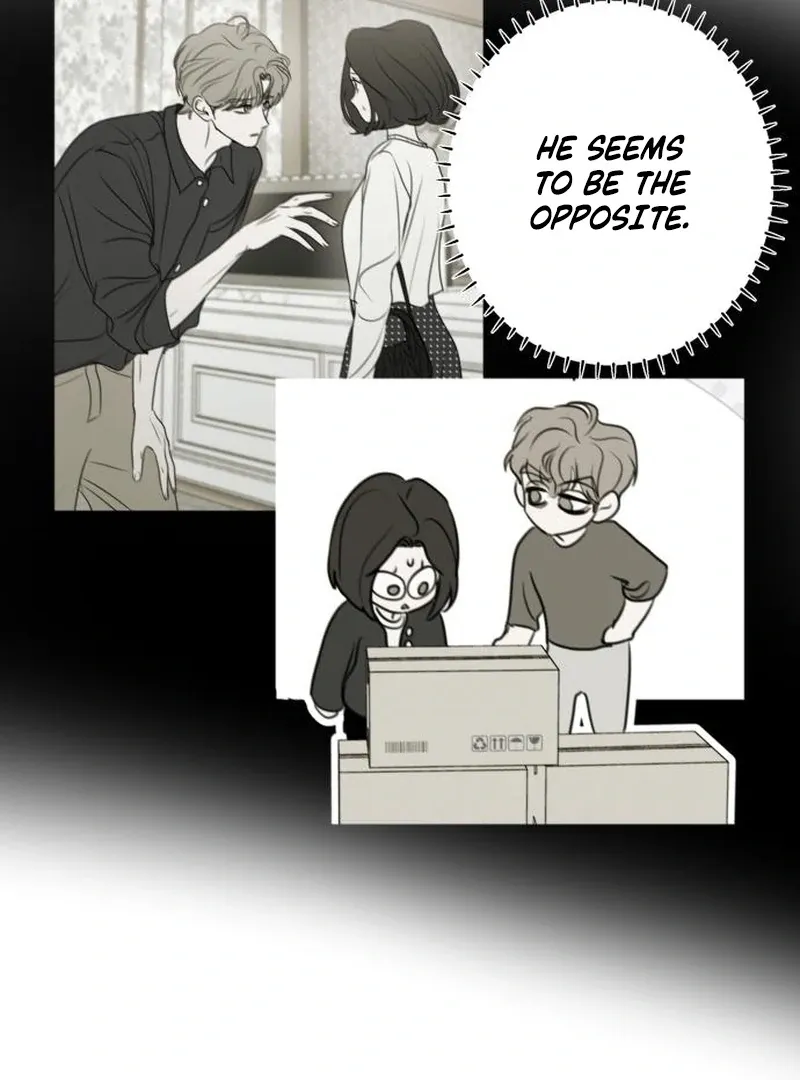 I Want to Be Fooled Chapter 22 page 79 - 
