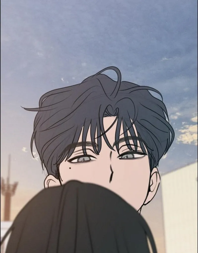 I Want to Be Fooled Chapter 23 page 120 - 