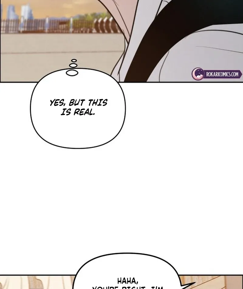 I Want to Be Fooled Chapter 23 page 127 - 