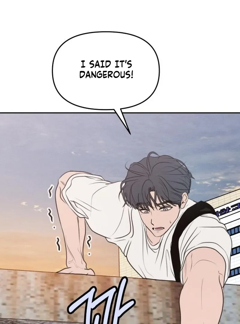 I Want to Be Fooled Chapter 23 page 134 - 