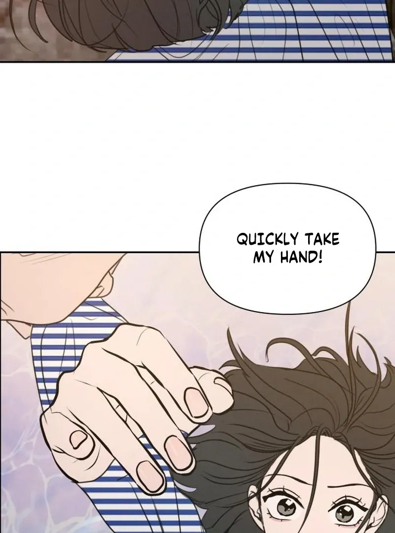 I Want to Be Fooled Chapter 23 page 136 - 