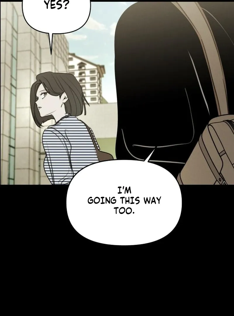 I Want to Be Fooled Chapter 23 page 21 - 
