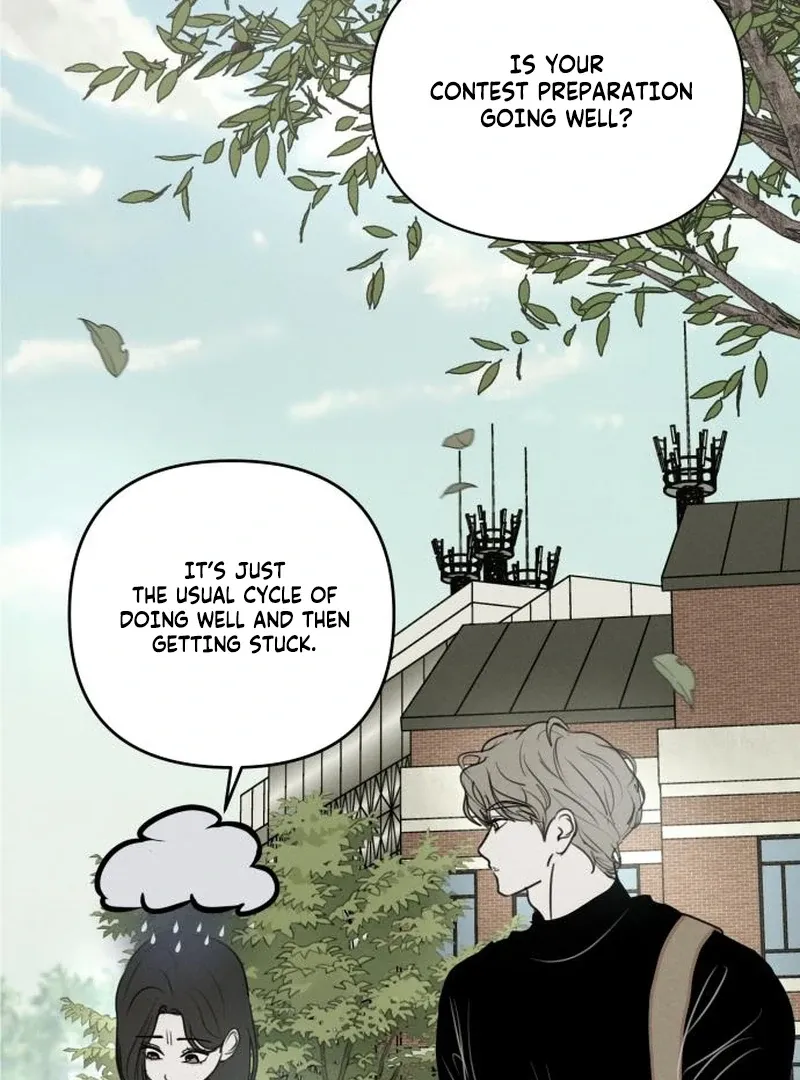I Want to Be Fooled Chapter 23 page 23 - 