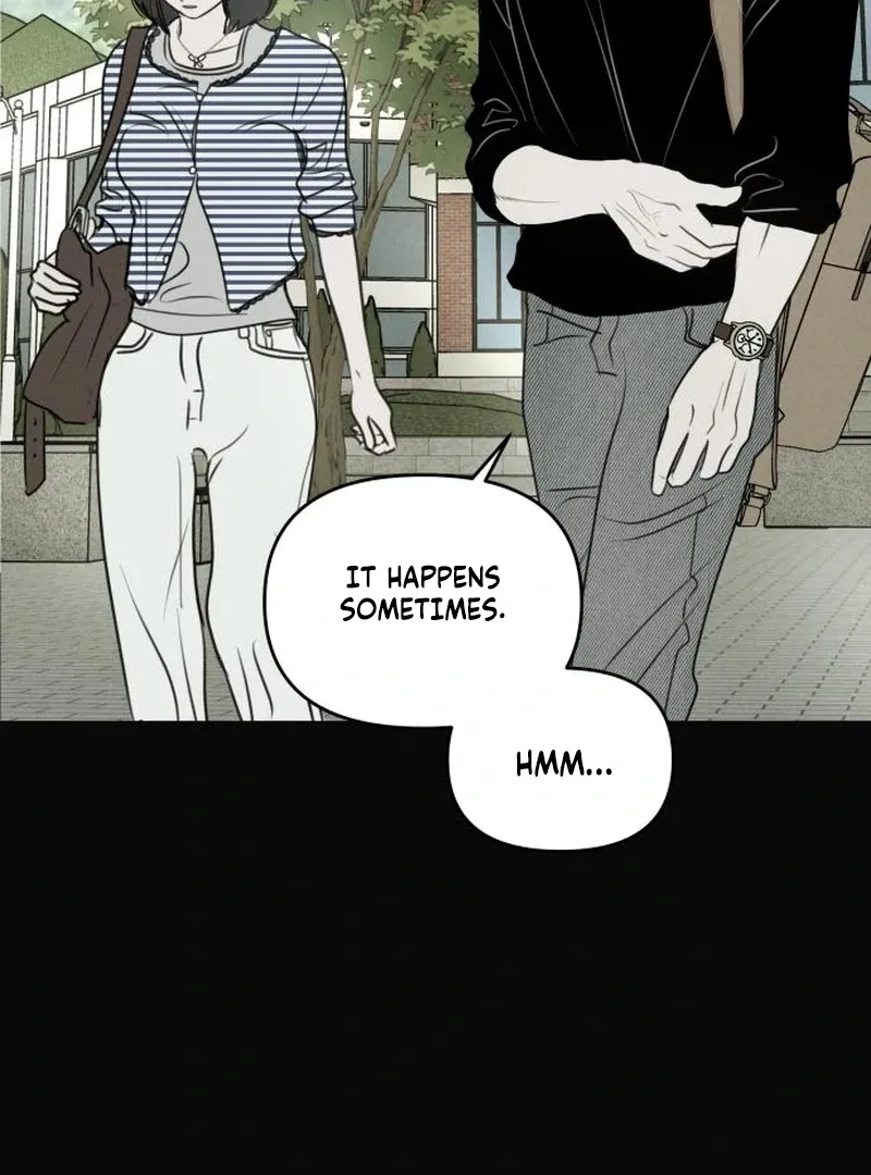 I Want to Be Fooled Chapter 23 page 24 - 