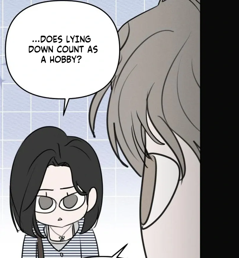 I Want to Be Fooled Chapter 23 page 27 - 