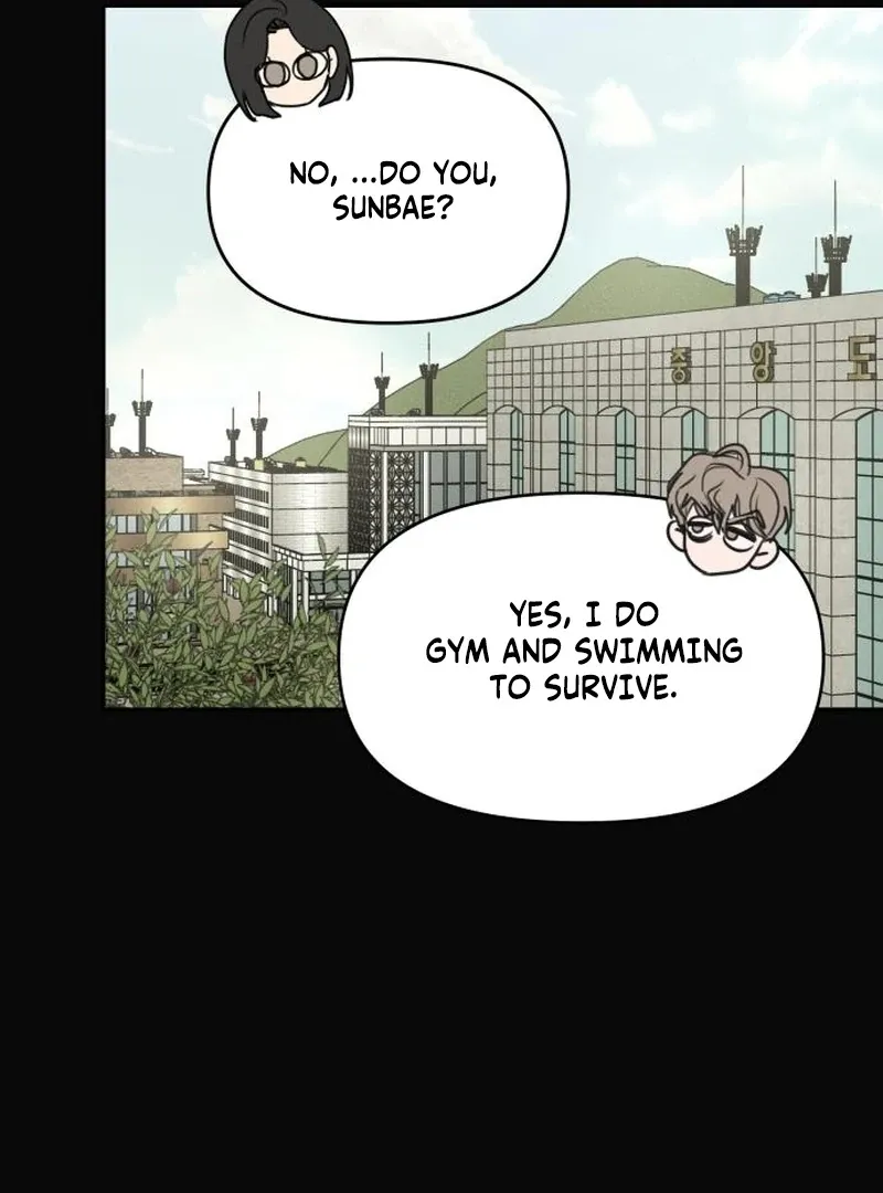 I Want to Be Fooled Chapter 23 page 29 - 