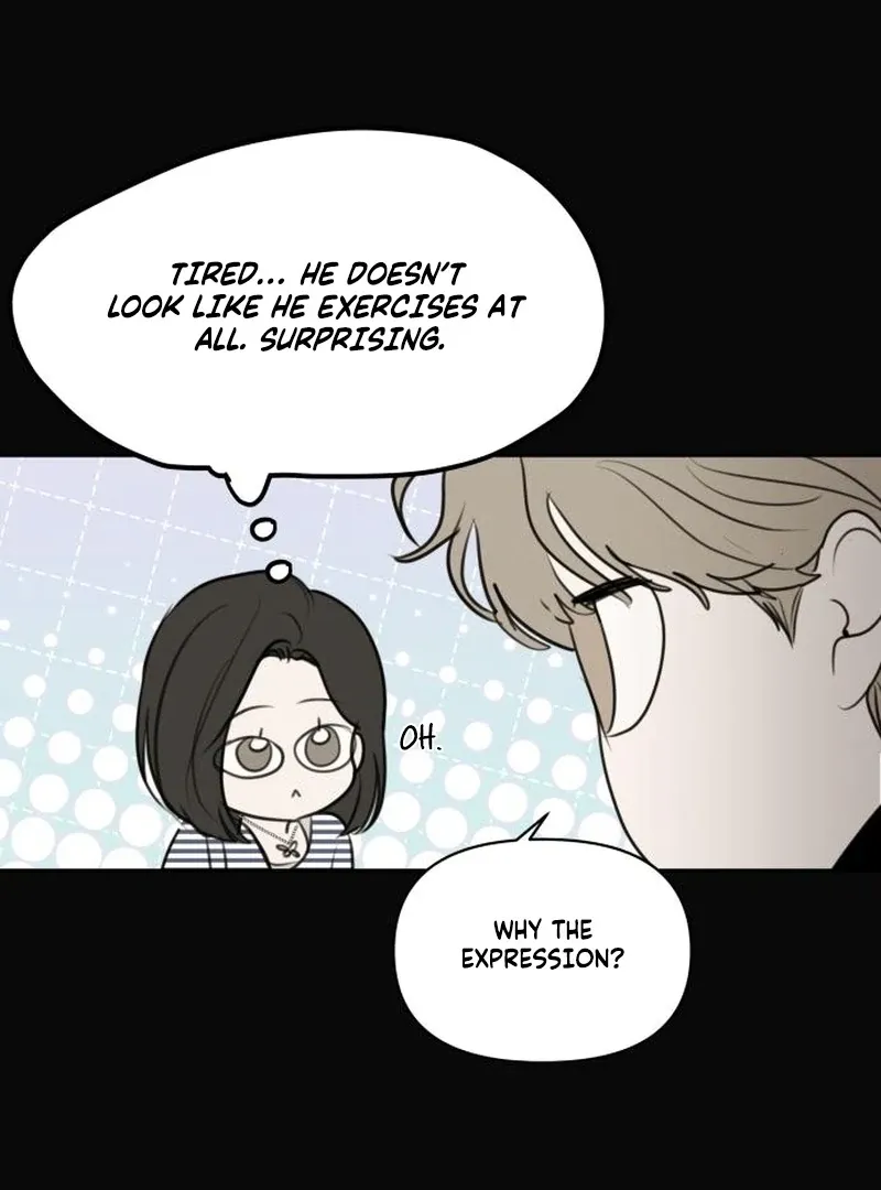 I Want to Be Fooled Chapter 23 page 30 - 