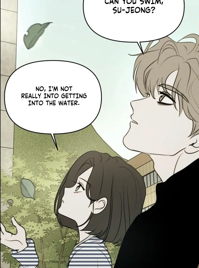 I Want to Be Fooled Chapter 23 page 32 - 