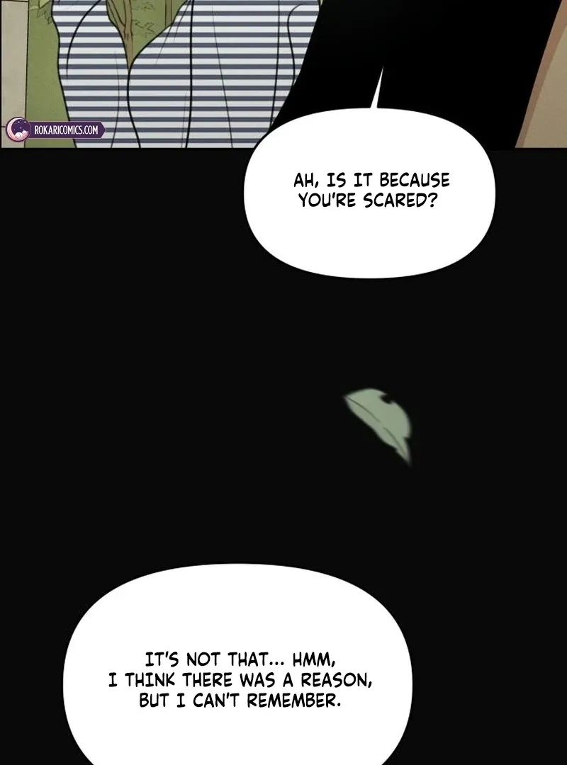 I Want to Be Fooled Chapter 23 page 33 - 