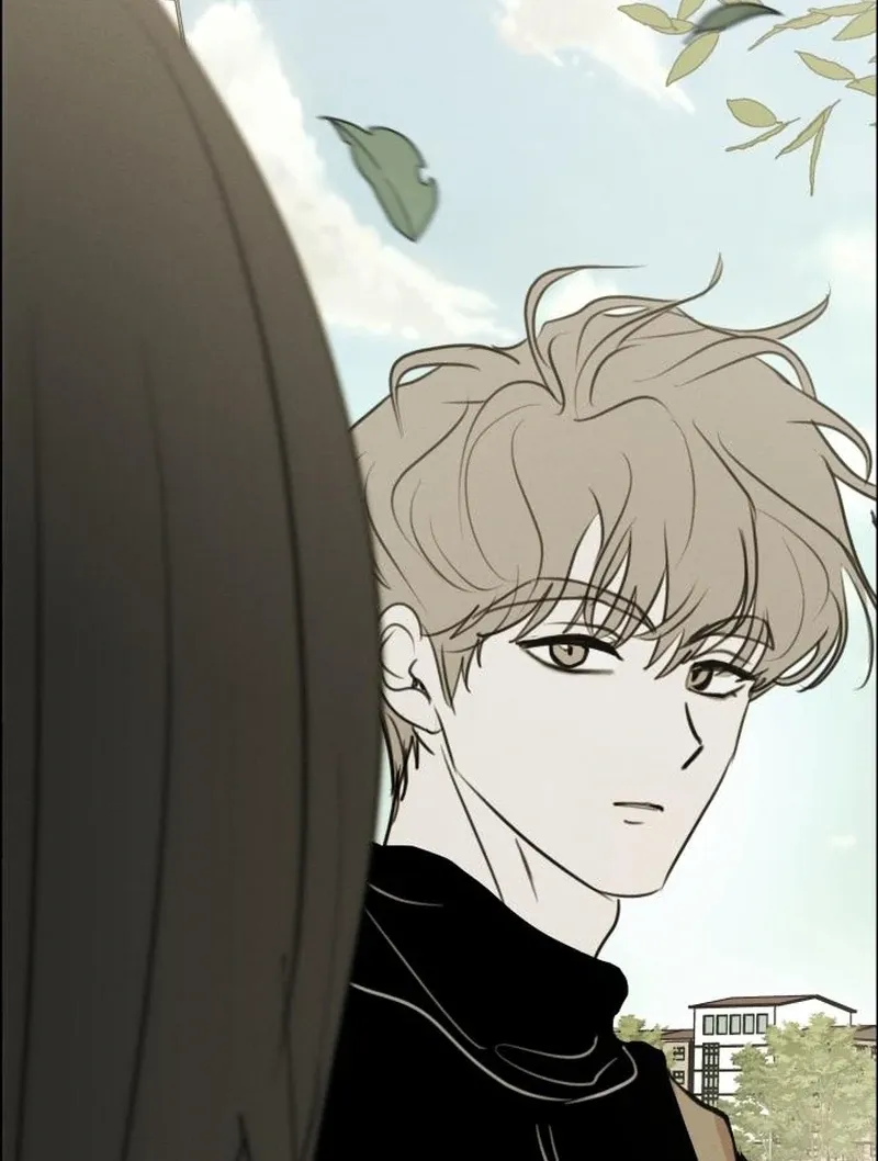 I Want to Be Fooled Chapter 23 page 36 - 