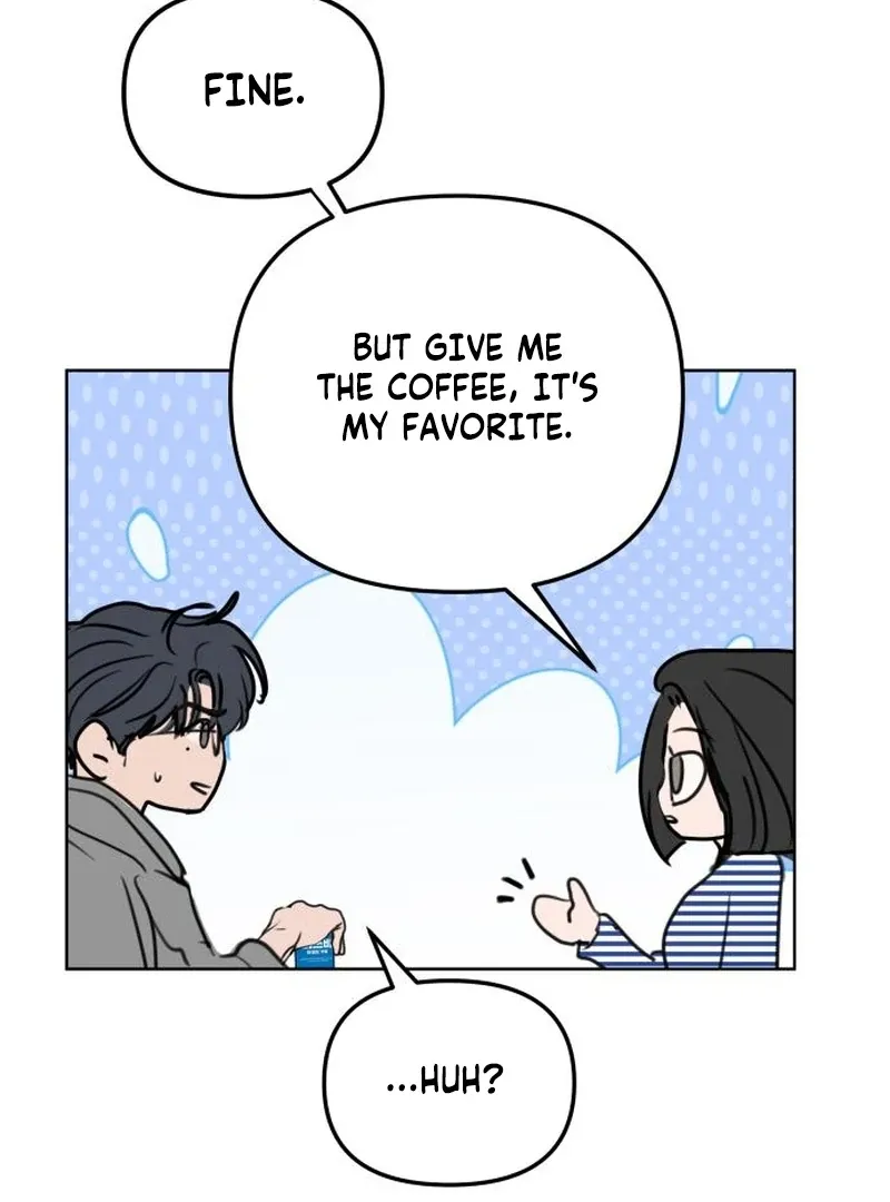 I Want to Be Fooled Chapter 23 page 5 - 