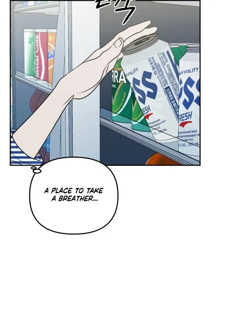 I Want to Be Fooled Chapter 23 page 44 - 