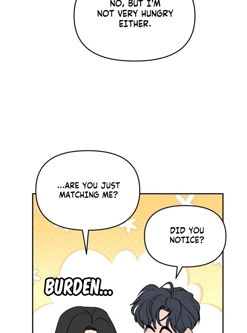 I Want to Be Fooled Chapter 23 page 51 - 