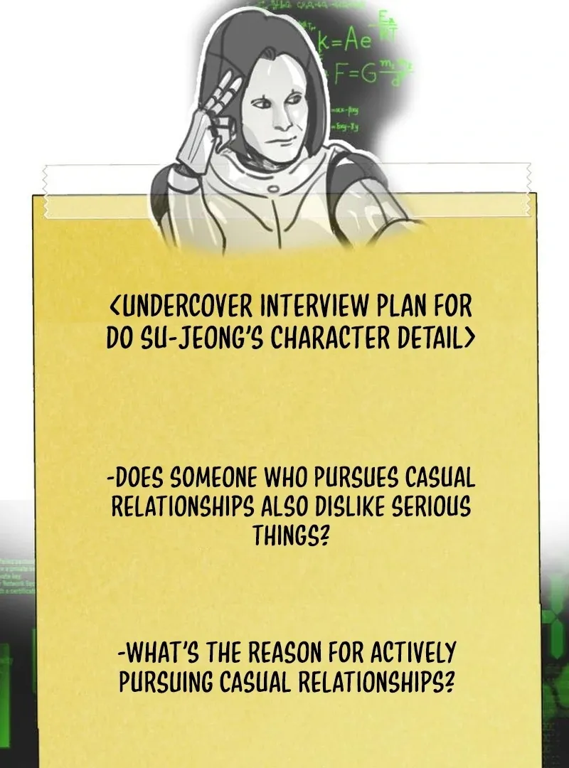 I Want to Be Fooled Chapter 23 page 56 - 