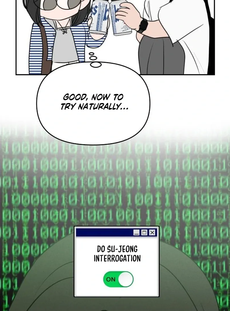 I Want to Be Fooled Chapter 23 page 69 - 