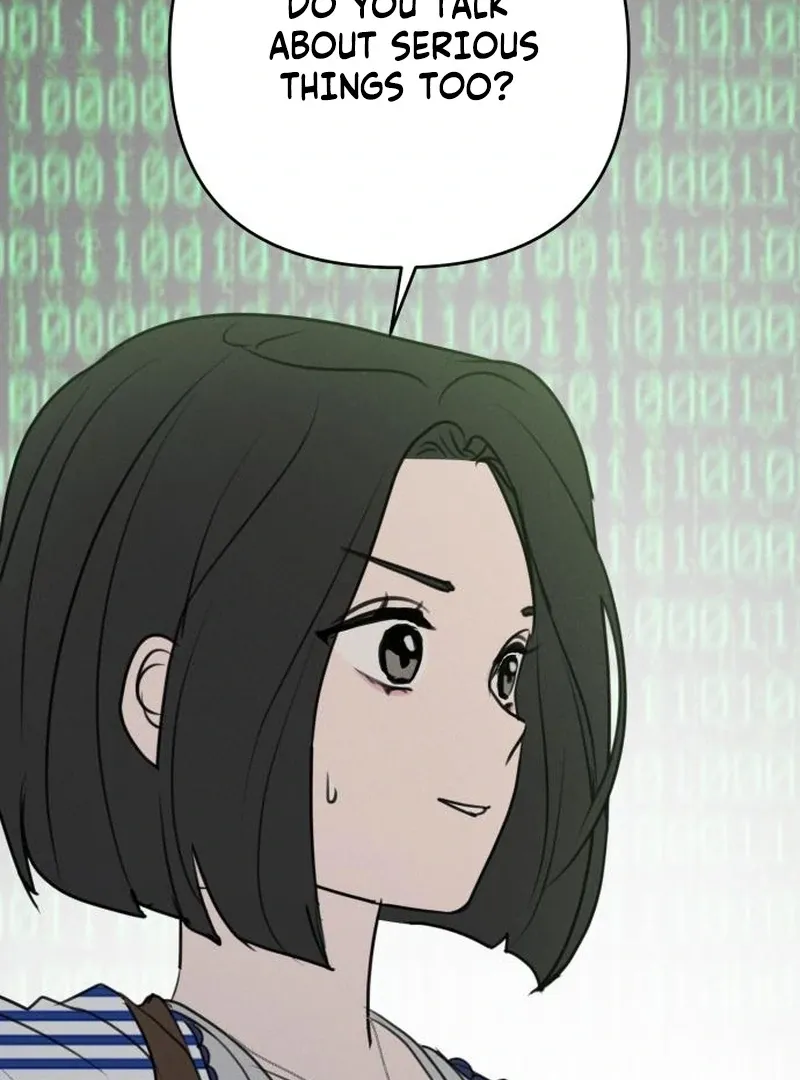 I Want to Be Fooled Chapter 23 page 71 - 