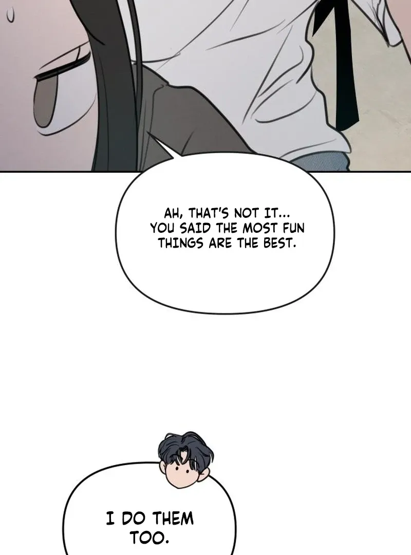 I Want to Be Fooled Chapter 23 page 75 - 