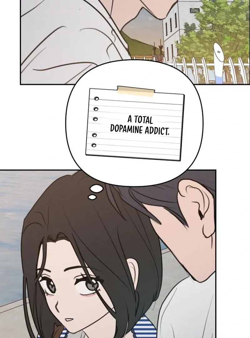 I Want to Be Fooled Chapter 23 page 77 - 