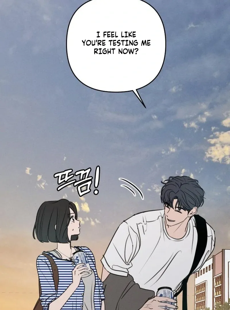 I Want to Be Fooled Chapter 23 page 79 - 