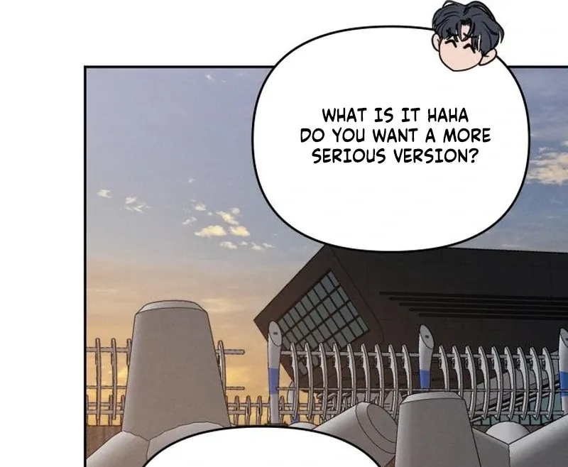 I Want to Be Fooled Chapter 23 page 81 - 