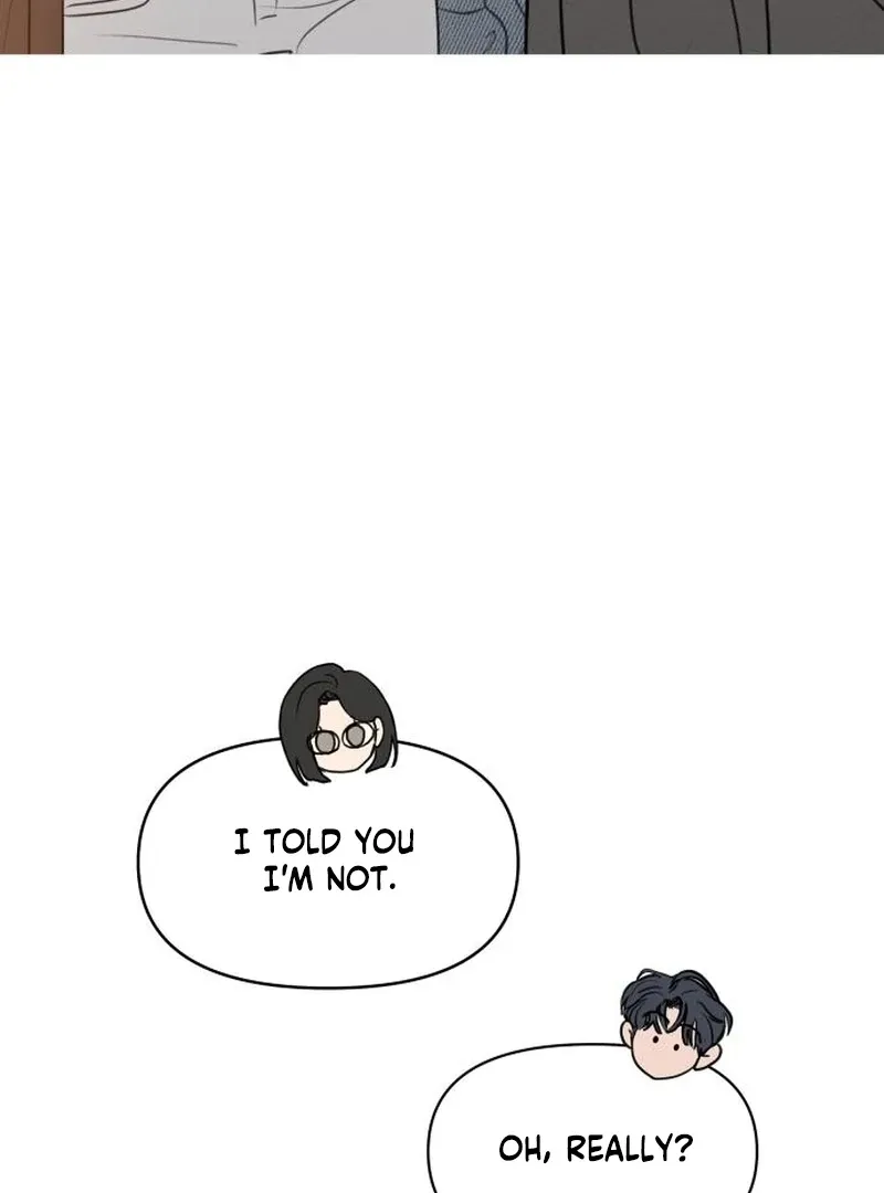 I Want to Be Fooled Chapter 23 page 88 - 