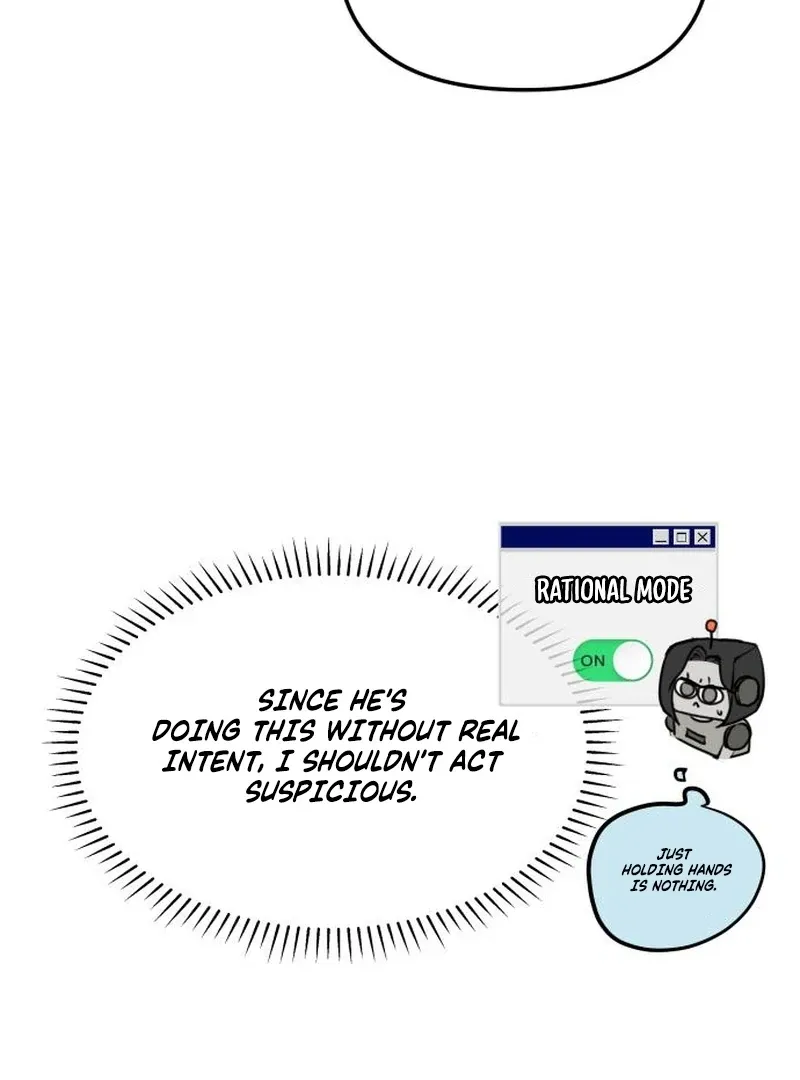 I Want to Be Fooled Chapter 23 page 98 - 