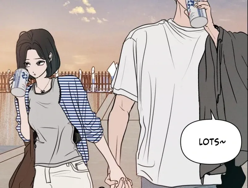 I Want to Be Fooled Chapter 23 page 100 - 