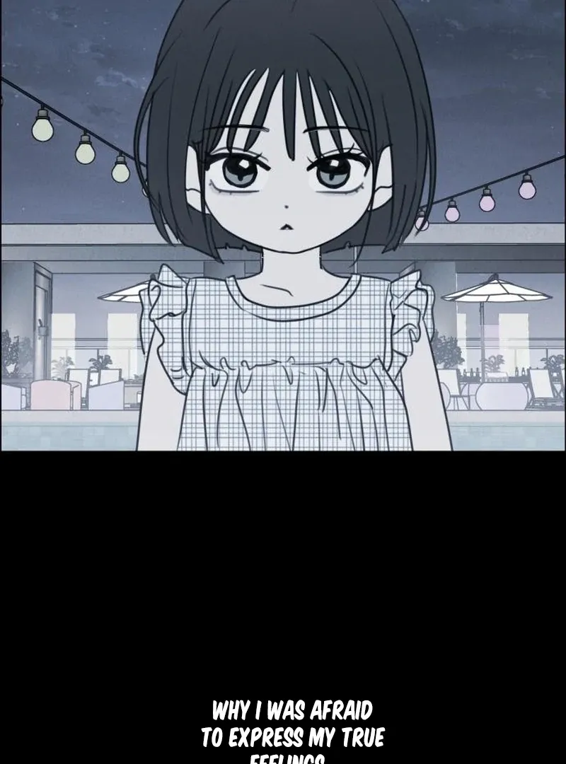 I Want to Be Fooled Chapter 24 page 11 - 