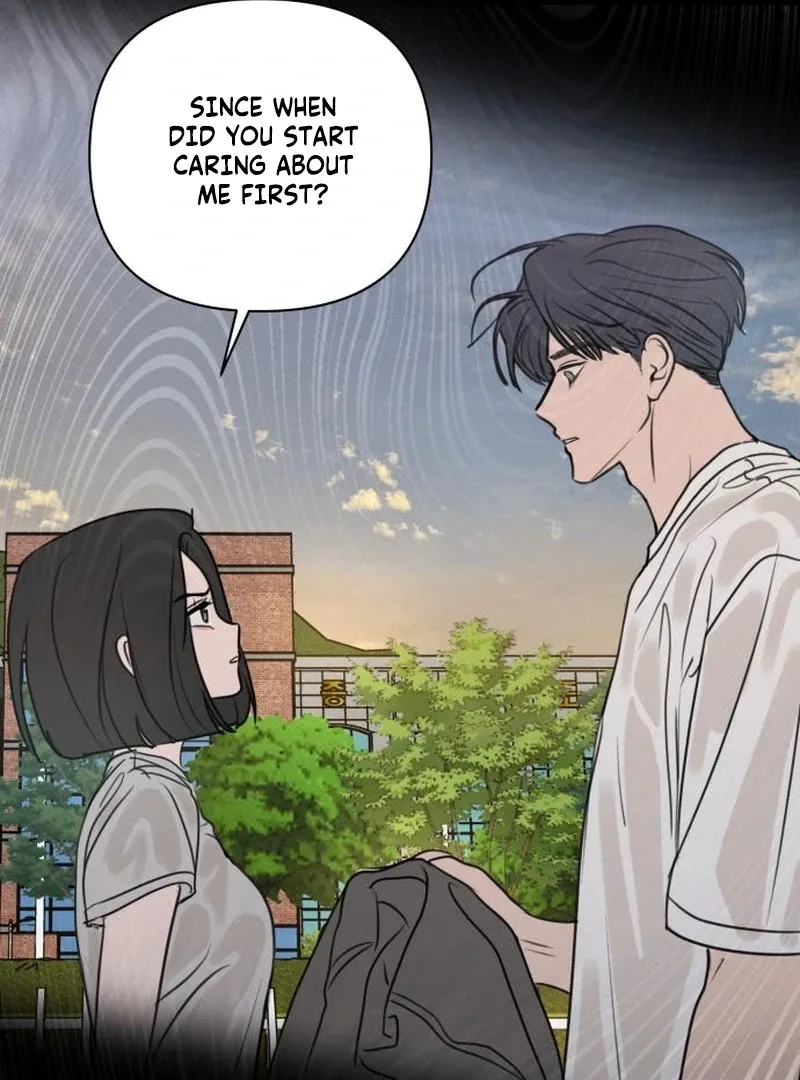 I Want to Be Fooled Chapter 24 page 112 - 