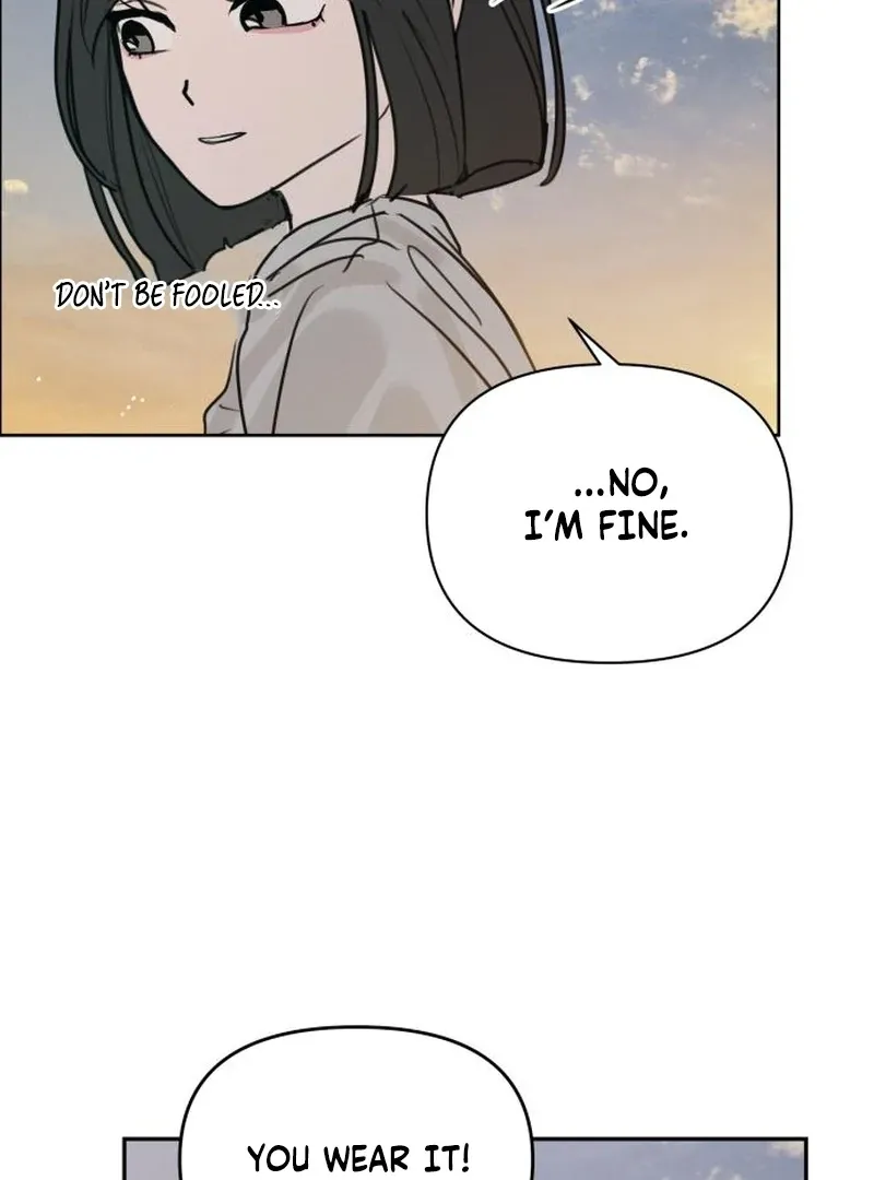 I Want to Be Fooled Chapter 24 page 117 - 