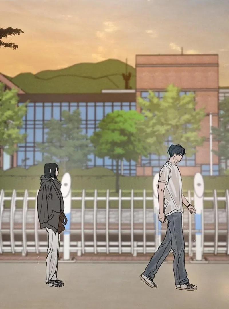 I Want to Be Fooled Chapter 24 page 124 - 