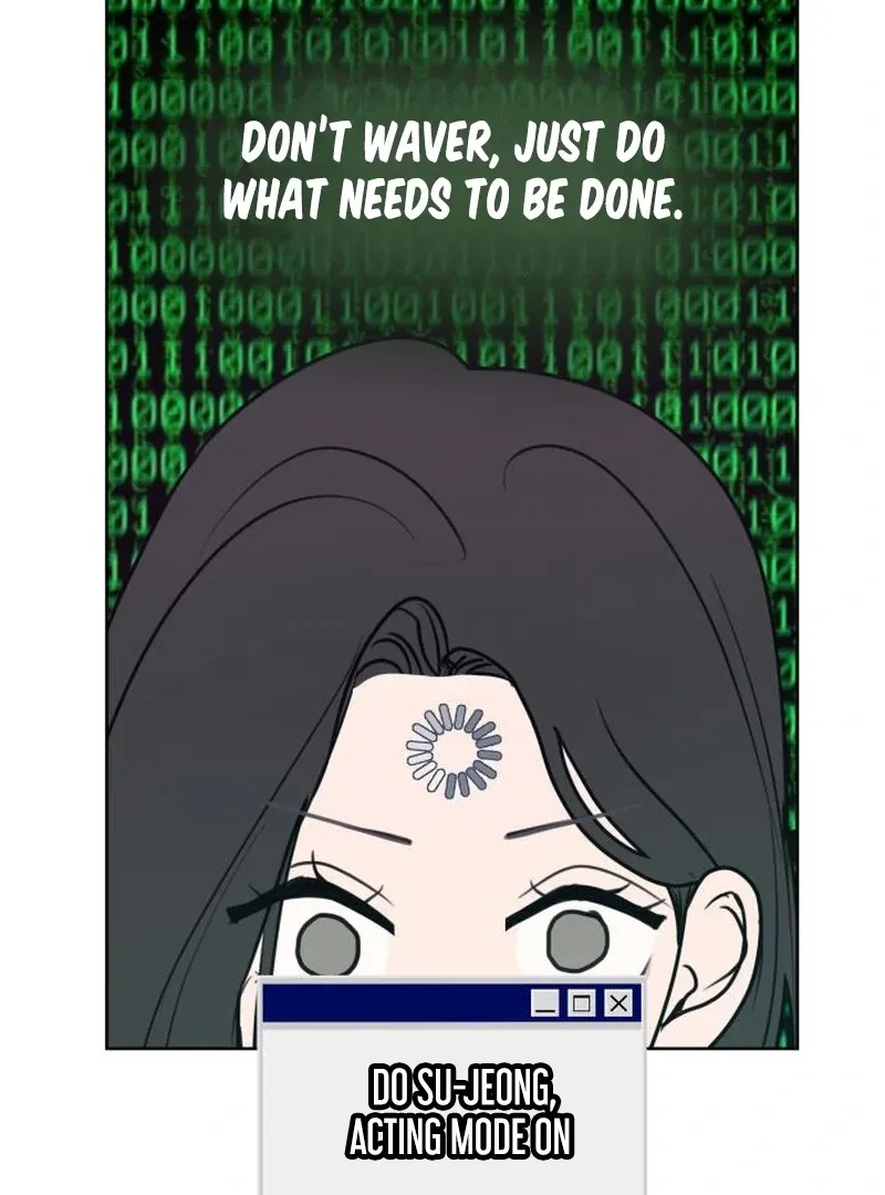 I Want to Be Fooled Chapter 24 page 133 - 