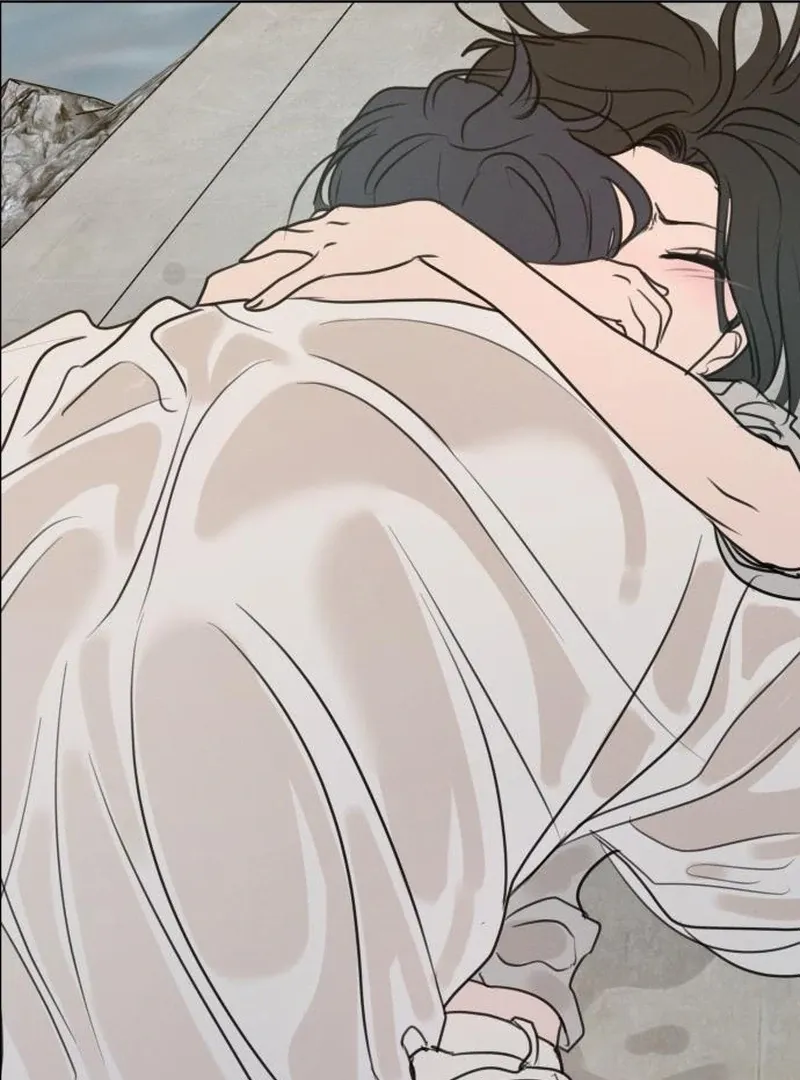 I Want to Be Fooled Chapter 24 page 40 - 