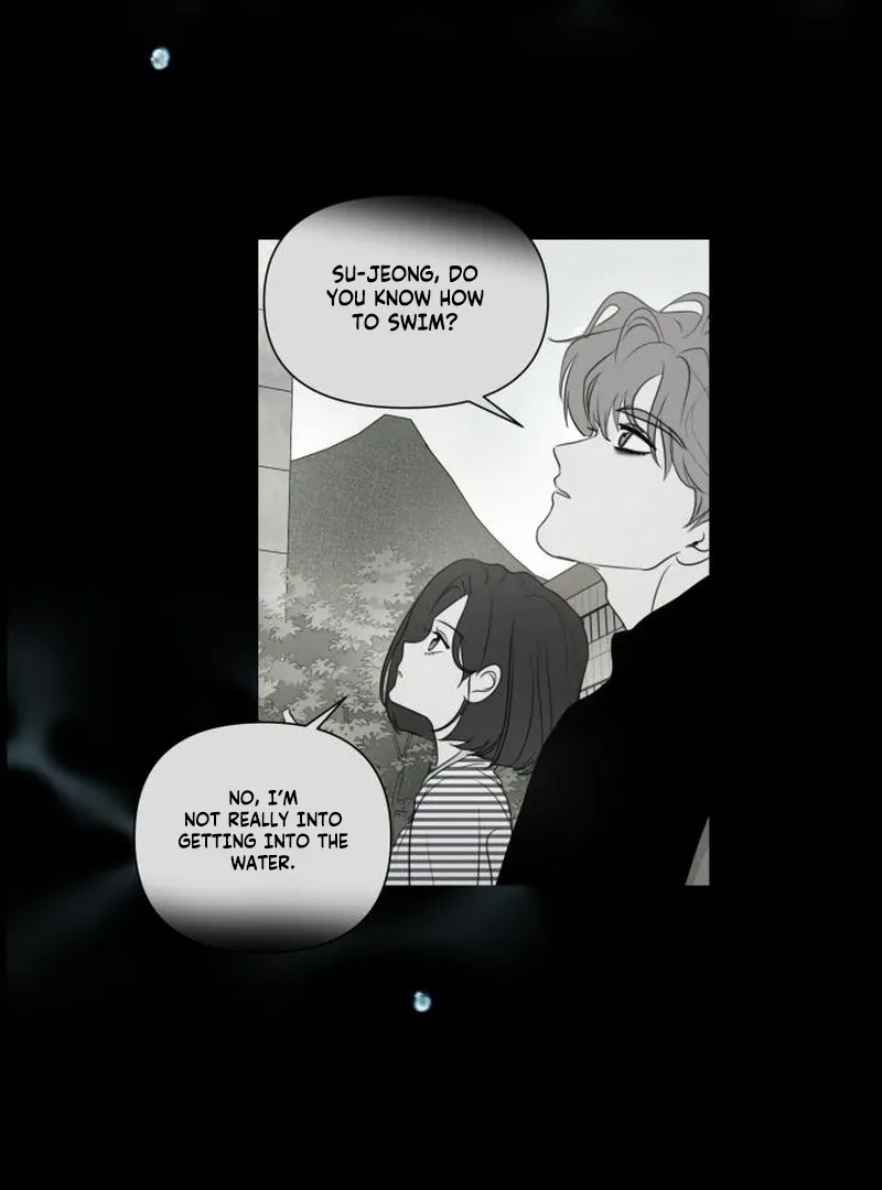 I Want to Be Fooled Chapter 24 page 8 - 