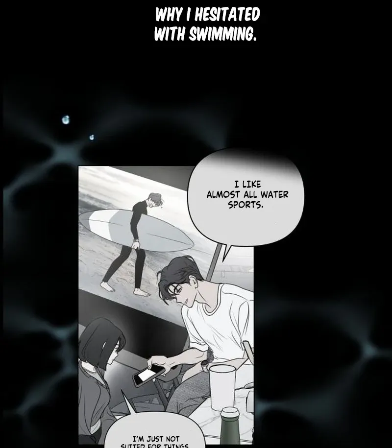 I Want to Be Fooled Chapter 24 page 9 - 