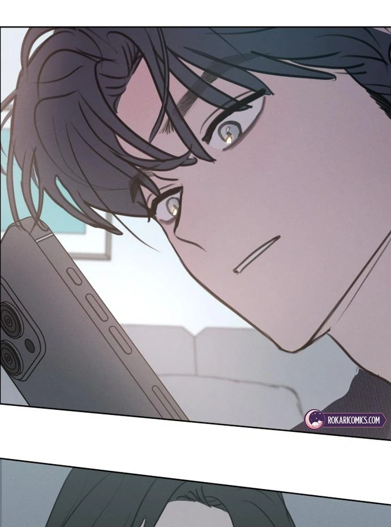 I Want to Be Fooled Chapter 26 page 118 - 