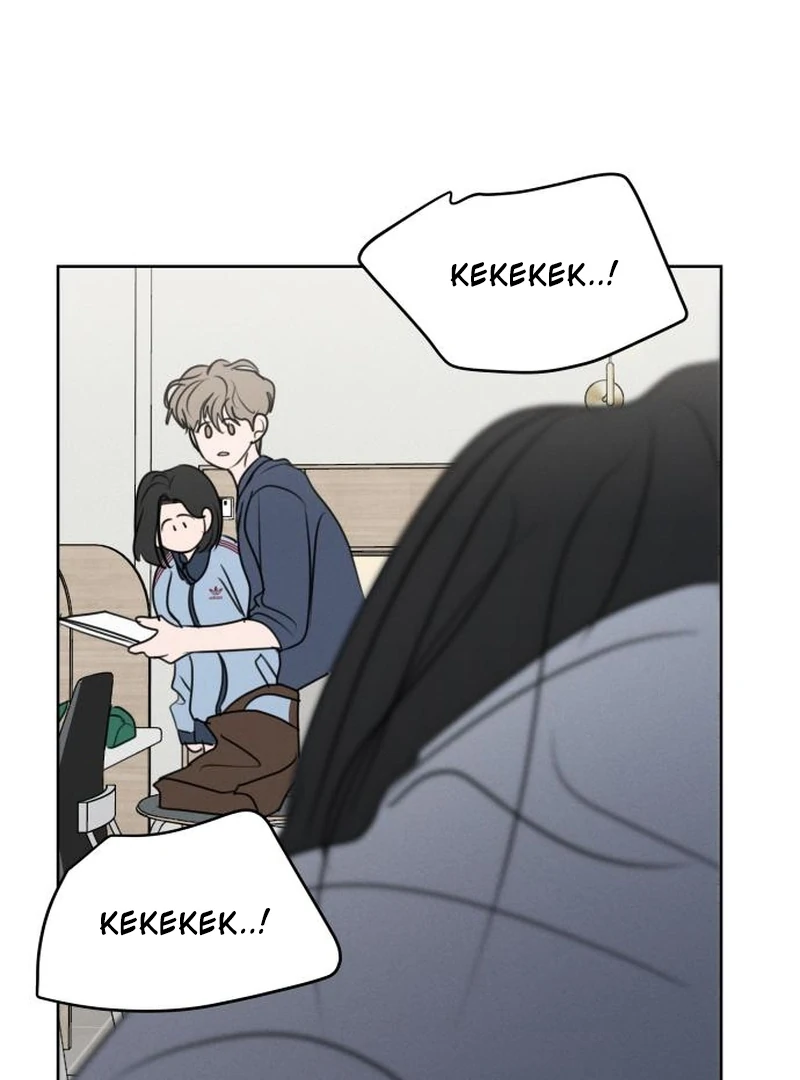 I Want to Be Fooled Chapter 26 page 13 - 