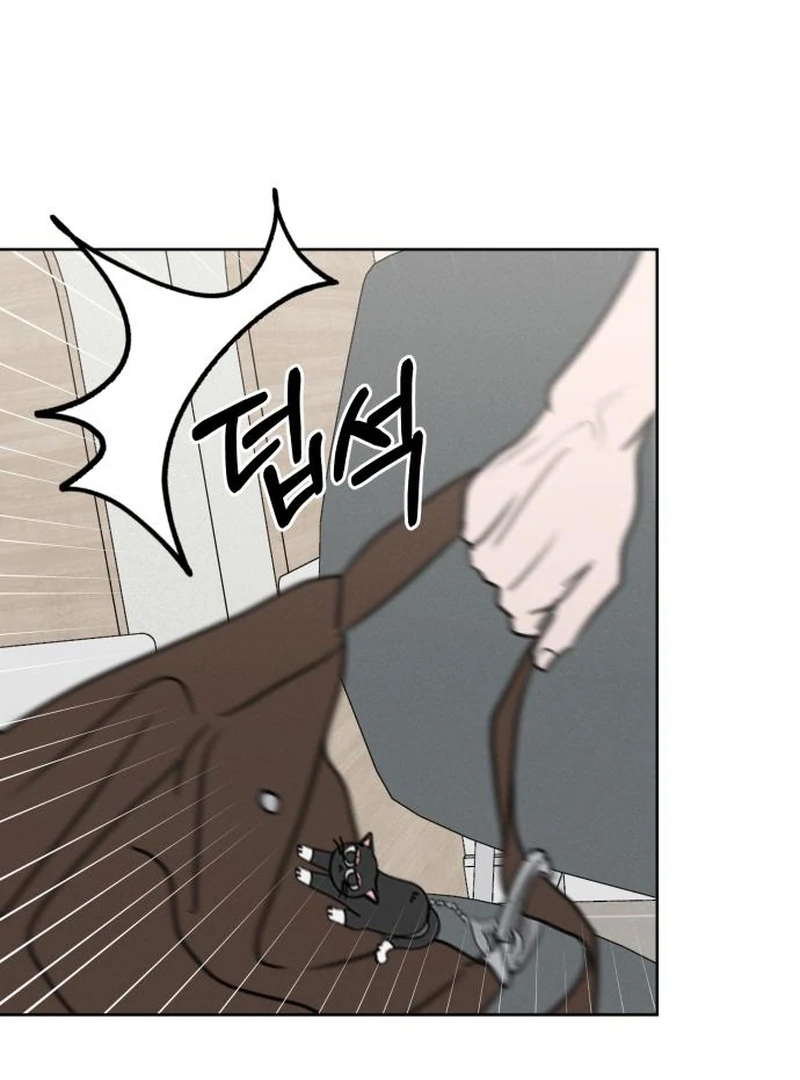 I Want to Be Fooled Chapter 26 page 17 - 