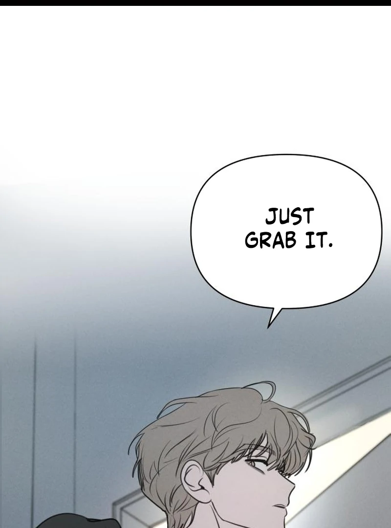 I Want to Be Fooled Chapter 26 page 3 - 