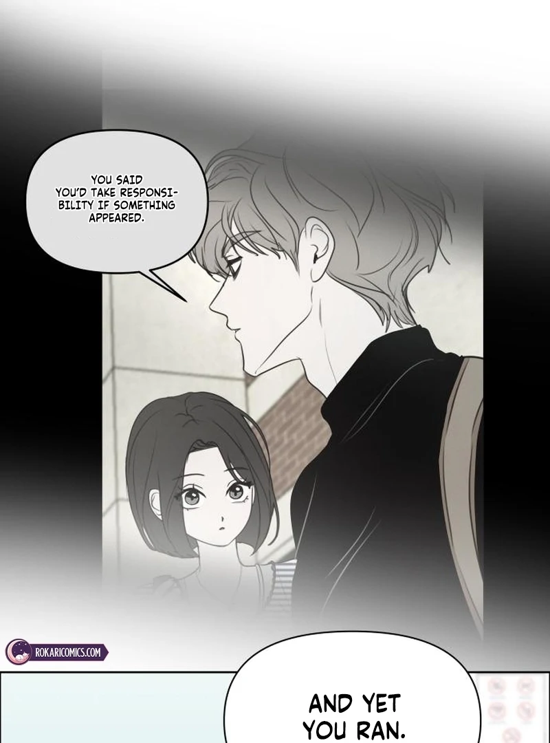 I Want to Be Fooled Chapter 26 page 32 - 