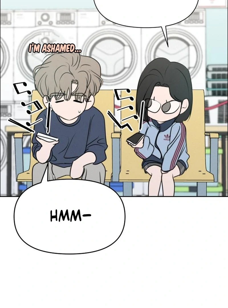 I Want to Be Fooled Chapter 26 page 33 - 