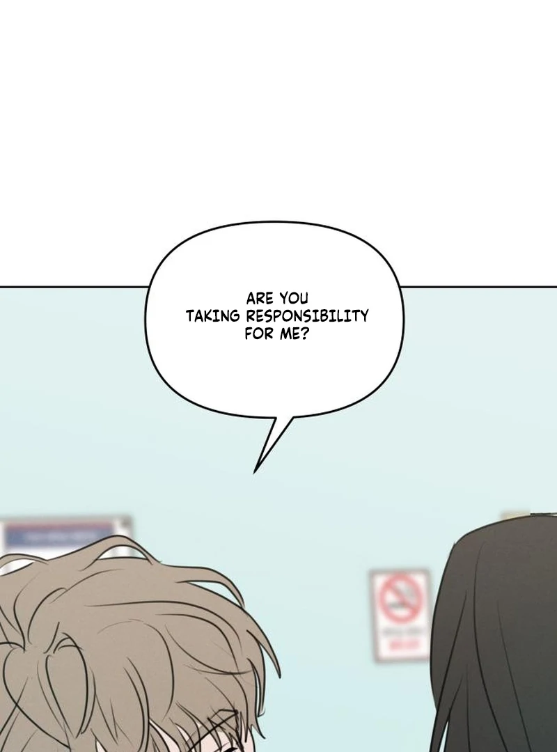 I Want to Be Fooled Chapter 26 page 34 - 