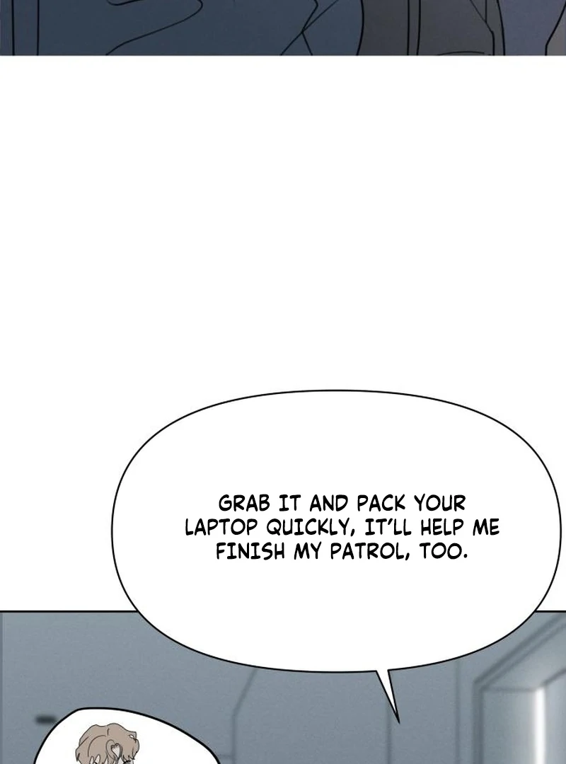 I Want to Be Fooled Chapter 26 page 5 - 