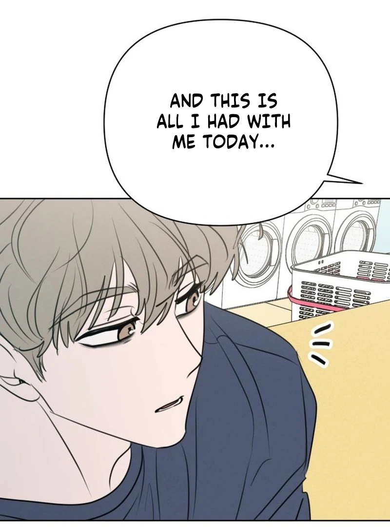 I Want to Be Fooled Chapter 26 page 49 - 