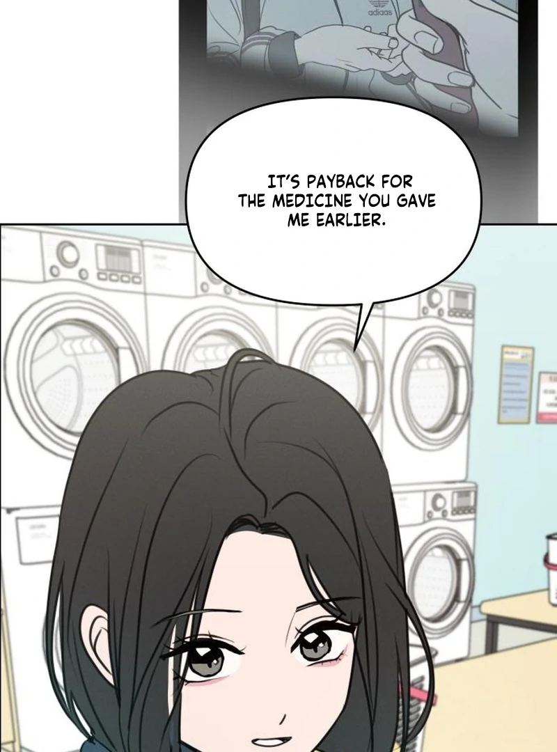 I Want to Be Fooled Chapter 26 page 51 - 
