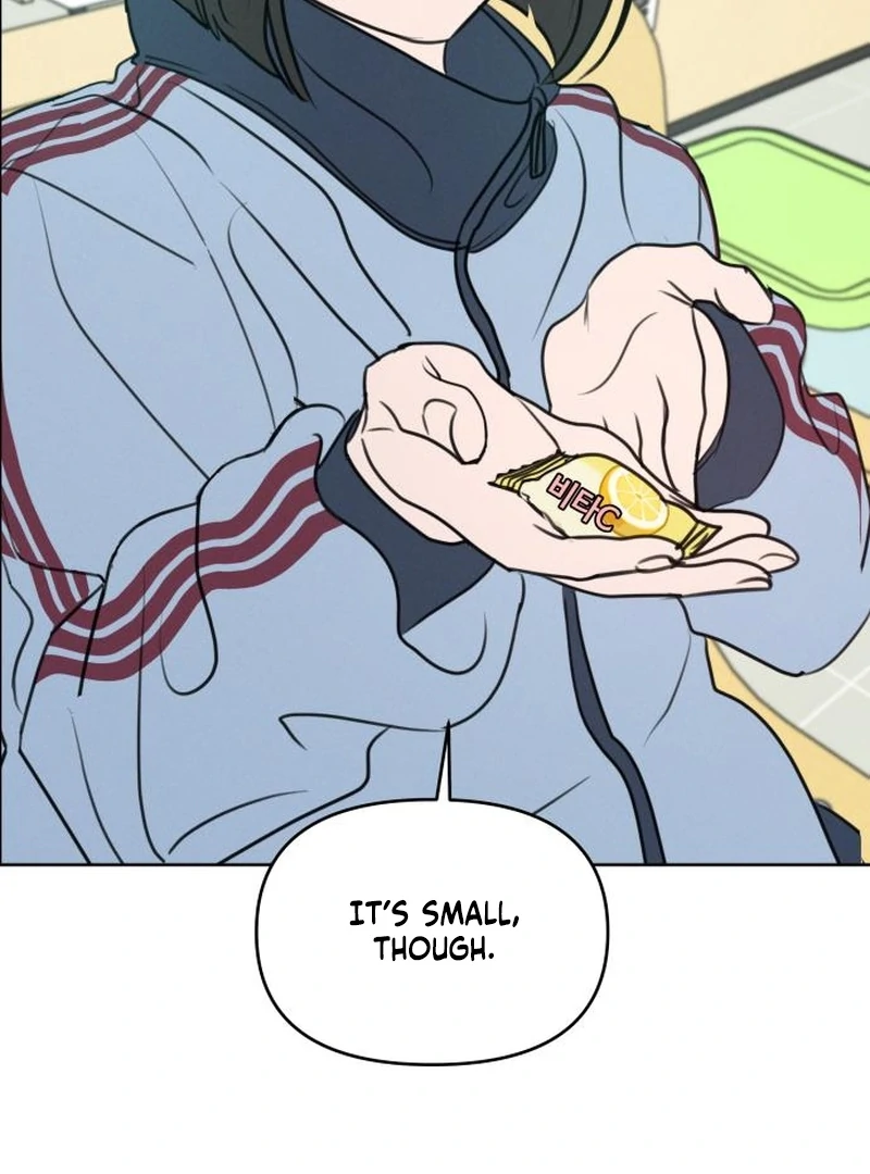 I Want to Be Fooled Chapter 26 page 52 - 