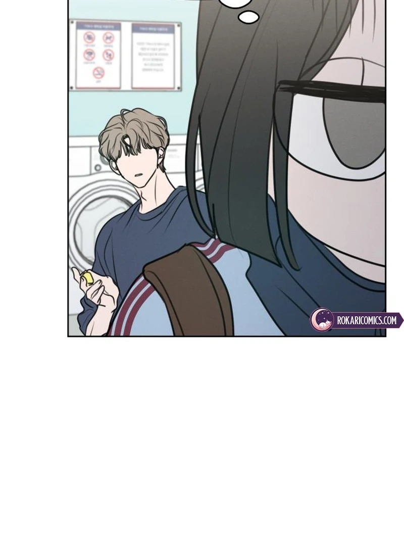 I Want to Be Fooled Chapter 26 page 55 - 