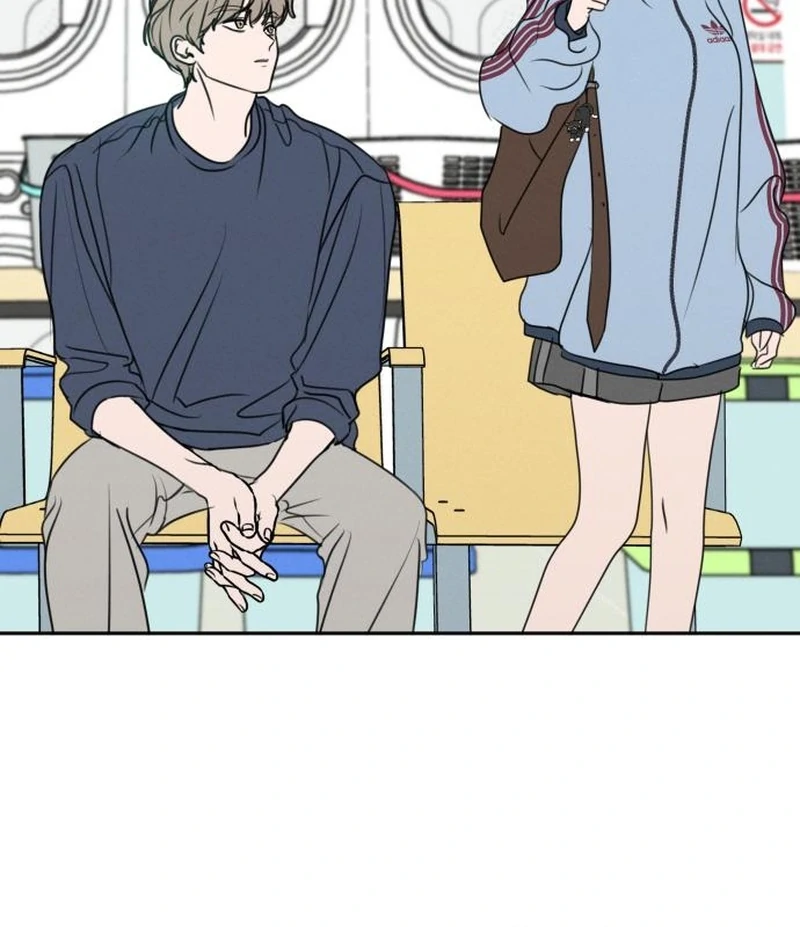 I Want to Be Fooled Chapter 26 page 57 - 